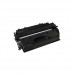 Toner HP CE505X / CANON 719 Compatibile